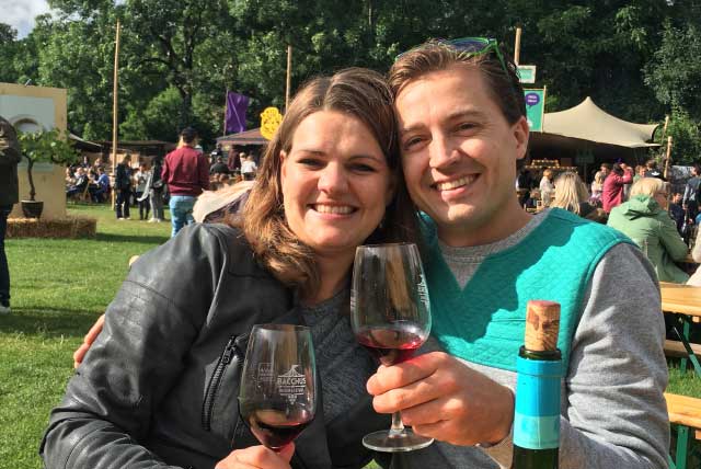 Wijnproeverijen en wijnworkshops Alkmaar Passionforwine